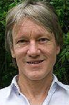 Graham Lamb