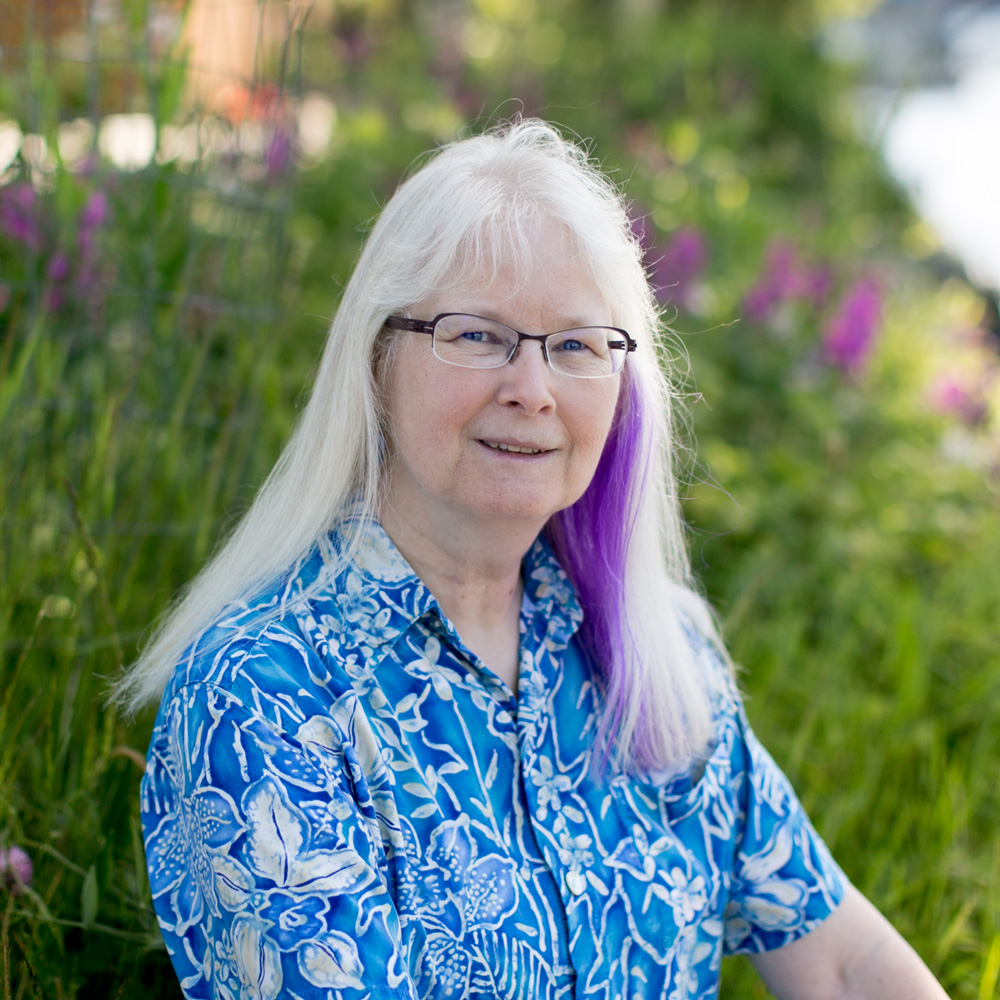 Maureen C. Stone