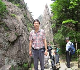Jun Wang
