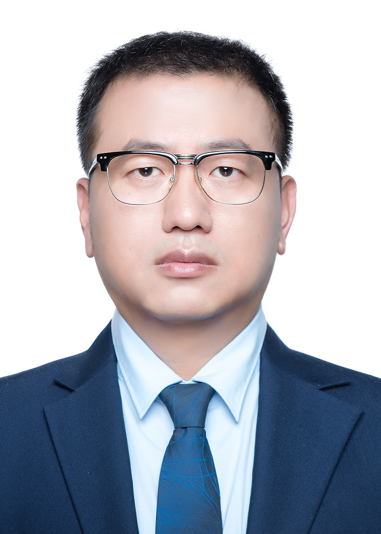 Wei Zheng