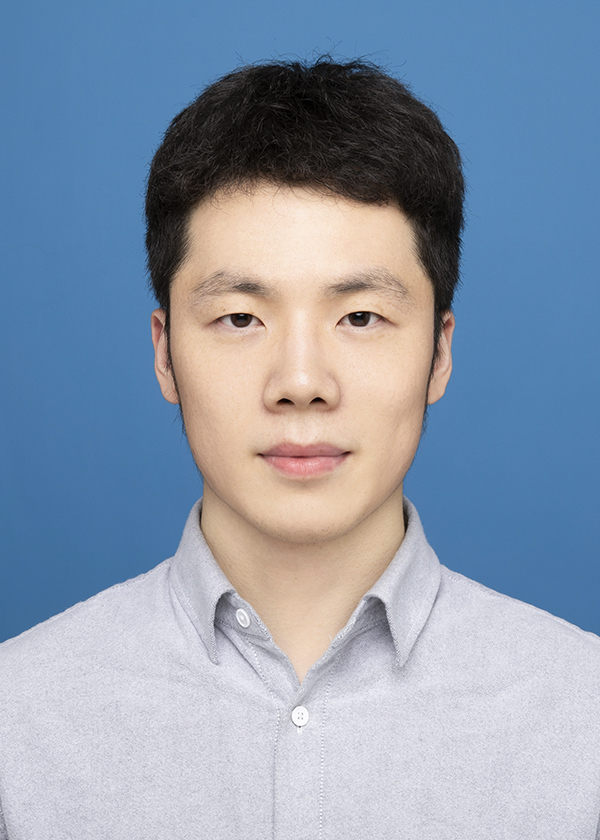 Wenqi Lou