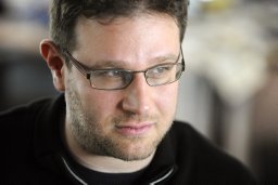 Kristof Kovacs