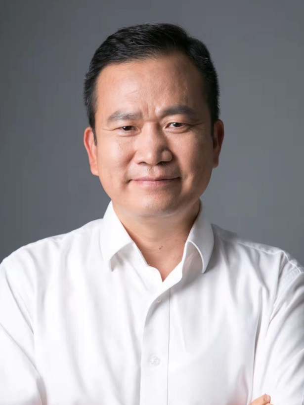 Yonghong Hu