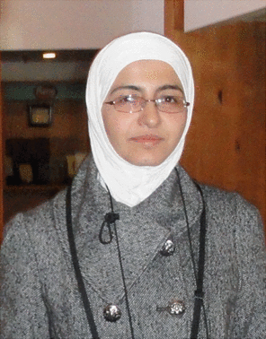 Rula Tawalbeh
