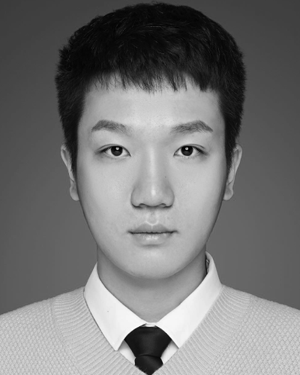 Shaopeng Zhu