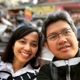 Septa Wahyudi