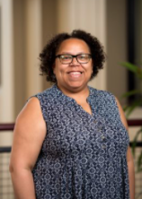 L. Monique Ward