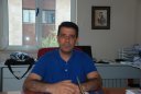 Nurettin Aydogdu