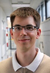 Johannes Tiedau