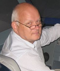 J. Peter Slotte