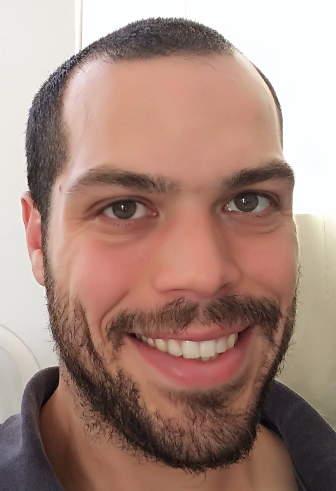 Ori Shapira