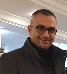 Ahmad A. Rabaa'I