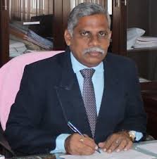 Suresh P.R
