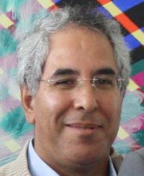 Abdelkrim Chemseddine