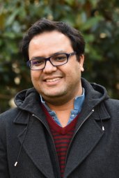Vishwanath Shukla