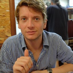 van Eede Matthijs
