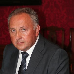 Damir Brdjanovic