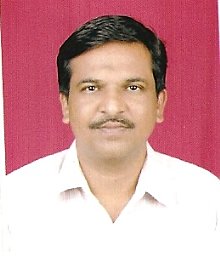 M. J. Chavan