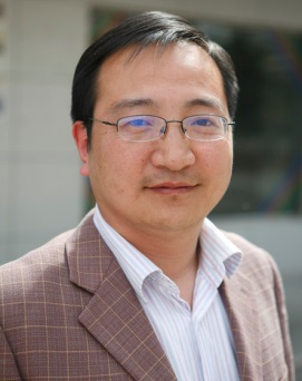 Junwei Zheng