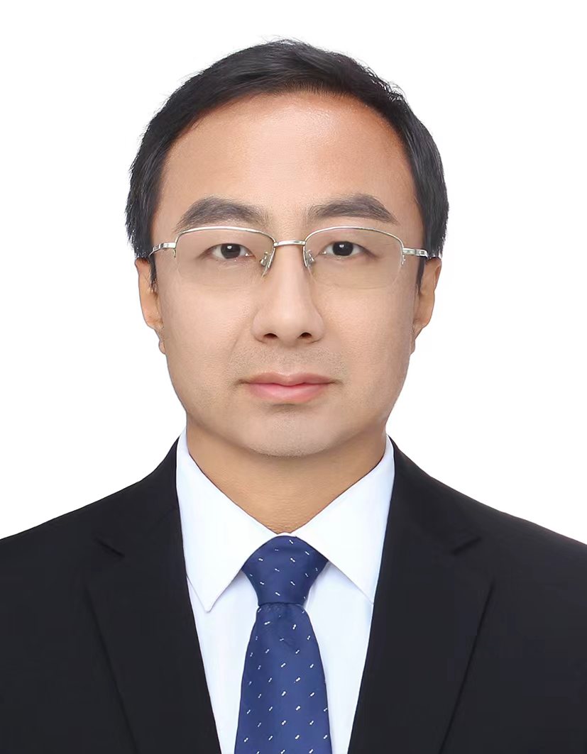 Jing Su