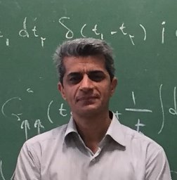 Mohammad Esmailpour