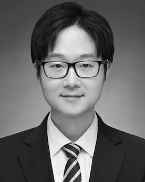 Heejoon Chae