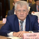 Nasrulla Abdullaev