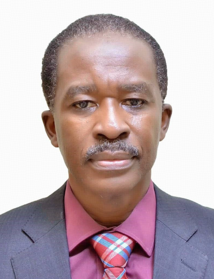 Biobele J. Brown