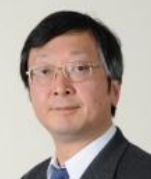 Kenichi Ohashi