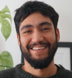 Matias Guerrero-Gatica