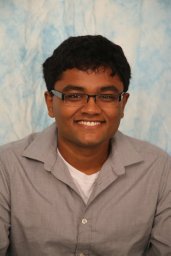 Arun Venkatraman