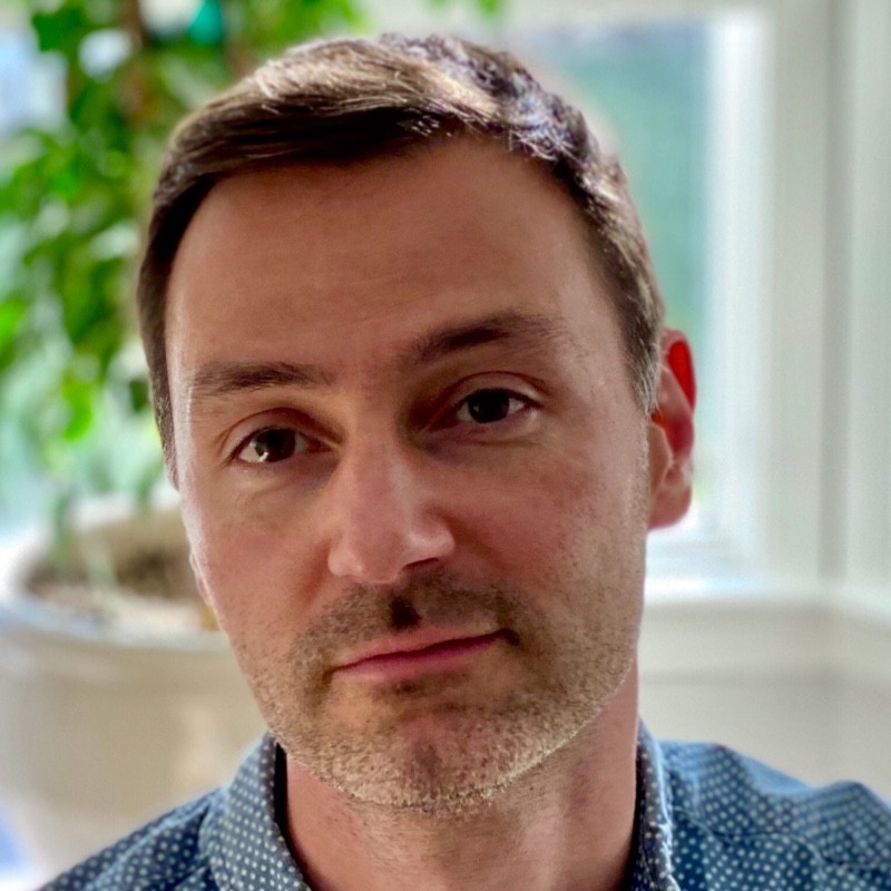 Matthias Paulik