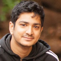 Kolluru D Srikanth