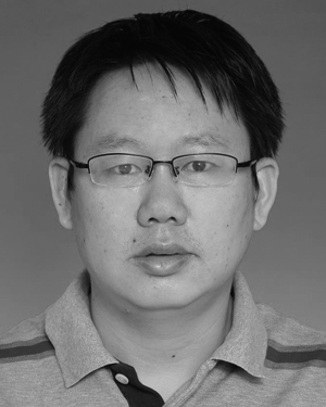 Bo Zhao