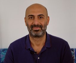 Bassem A. Hassan