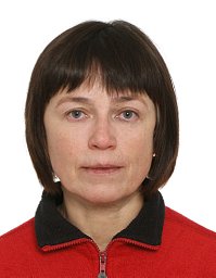 Renata Lukianova