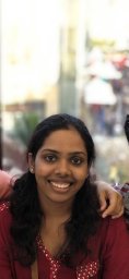 Megha K. Prasad