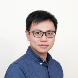 Yao-Wei Huang