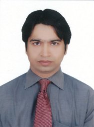 Muhammad Abid Malik