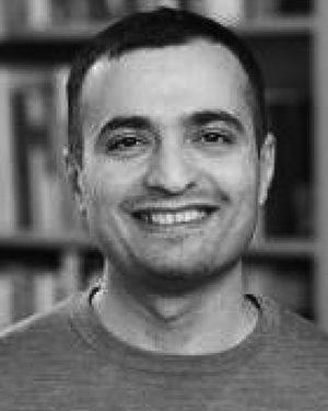 Saeed Mohammadi