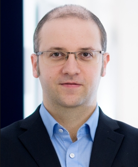 Lucas Vincenzo Davi