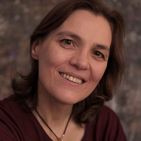 Anne Houdusse-Juillé