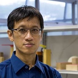 Ching Chiuan Yen