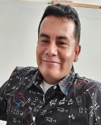 Víctor Manuel Alvarado-Castro