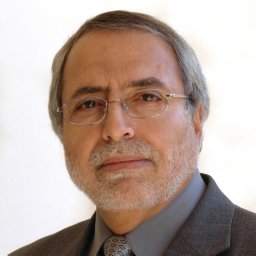Naeem Abdurrahman