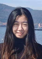 Yilan Zhang