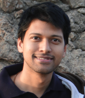 Goutam Paul