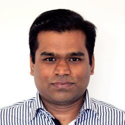 Nachiappan Chidambaram
