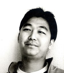 Denny Tjahjanto