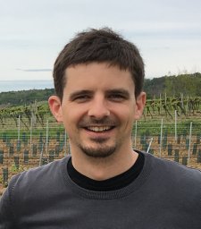 Markus Brandstetter